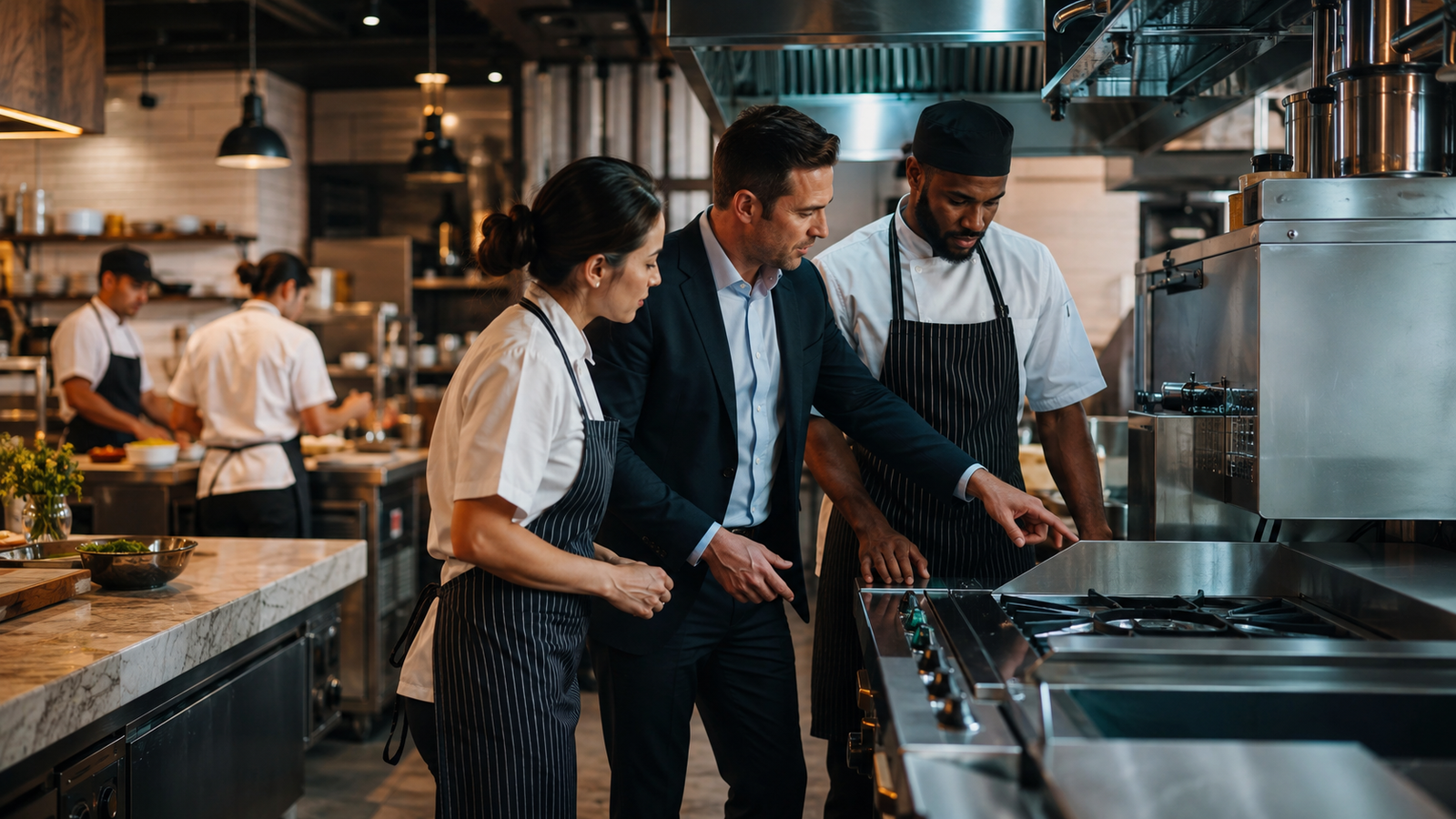 Cafe Loan Repayment Calculator